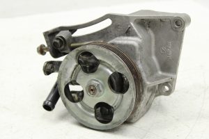 2004-2007 SUBARU WRX & STI POWER STEERING PUMP ASSEMBLY OEM 71K MILES 22870AA120