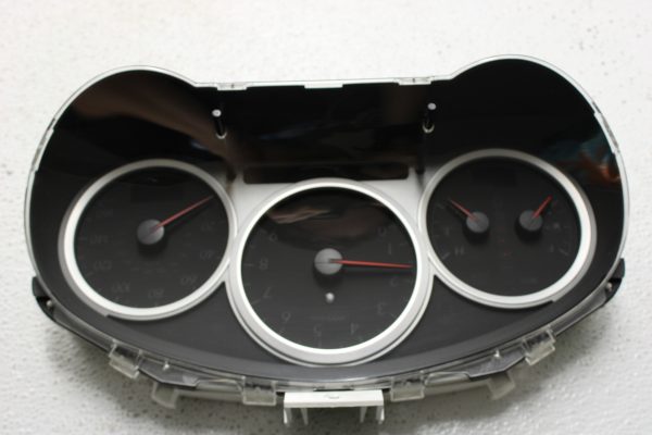 2005-2007 SUBARU WRX STI INSTRUMENT GAUGE CLUSTER SPEEDOMETER 73K MILES USDM - Image 2