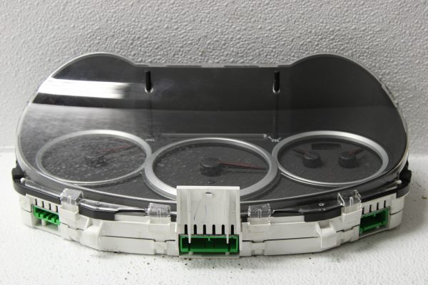 2005-2007 SUBARU WRX STI INSTRUMENT GAUGE CLUSTER SPEEDOMETER 73K MILES USDM - Image 6
