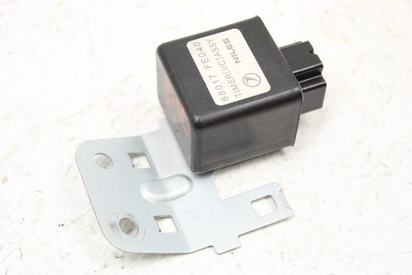 2004-2007 SUBARU WRX STI INTERCOOLER I/C SPRAYER TIMER OEM 88017FE040 - Image 2