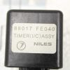 2004-2007 SUBARU WRX STI INTERCOOLER I/C SPRAYER TIMER OEM 88017FE040 - Image 6
