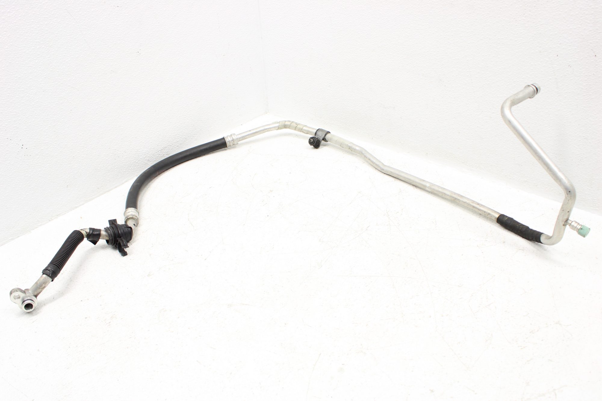 A/C Hoses & Fittings 2006-07 SUBARU IMPREZA WRX STI A/C HOSE SUCTION ...