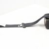 2004-2007 SUBARU IMPREZA WRX & STI REAR CENTER SEAT BELT OEM