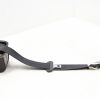 2004-2007 SUBARU IMPREZA WRX & STI REAR CENTER SEAT BELT OEM - Image 2