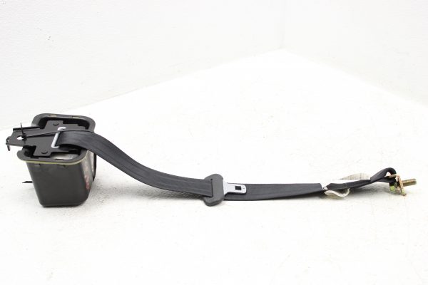 2004-2007 SUBARU IMPREZA WRX & STI REAR CENTER SEAT BELT OEM - Image 2