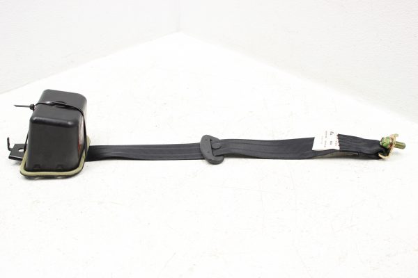 2004-2007 SUBARU IMPREZA WRX & STI REAR CENTER SEAT BELT OEM - Image 3