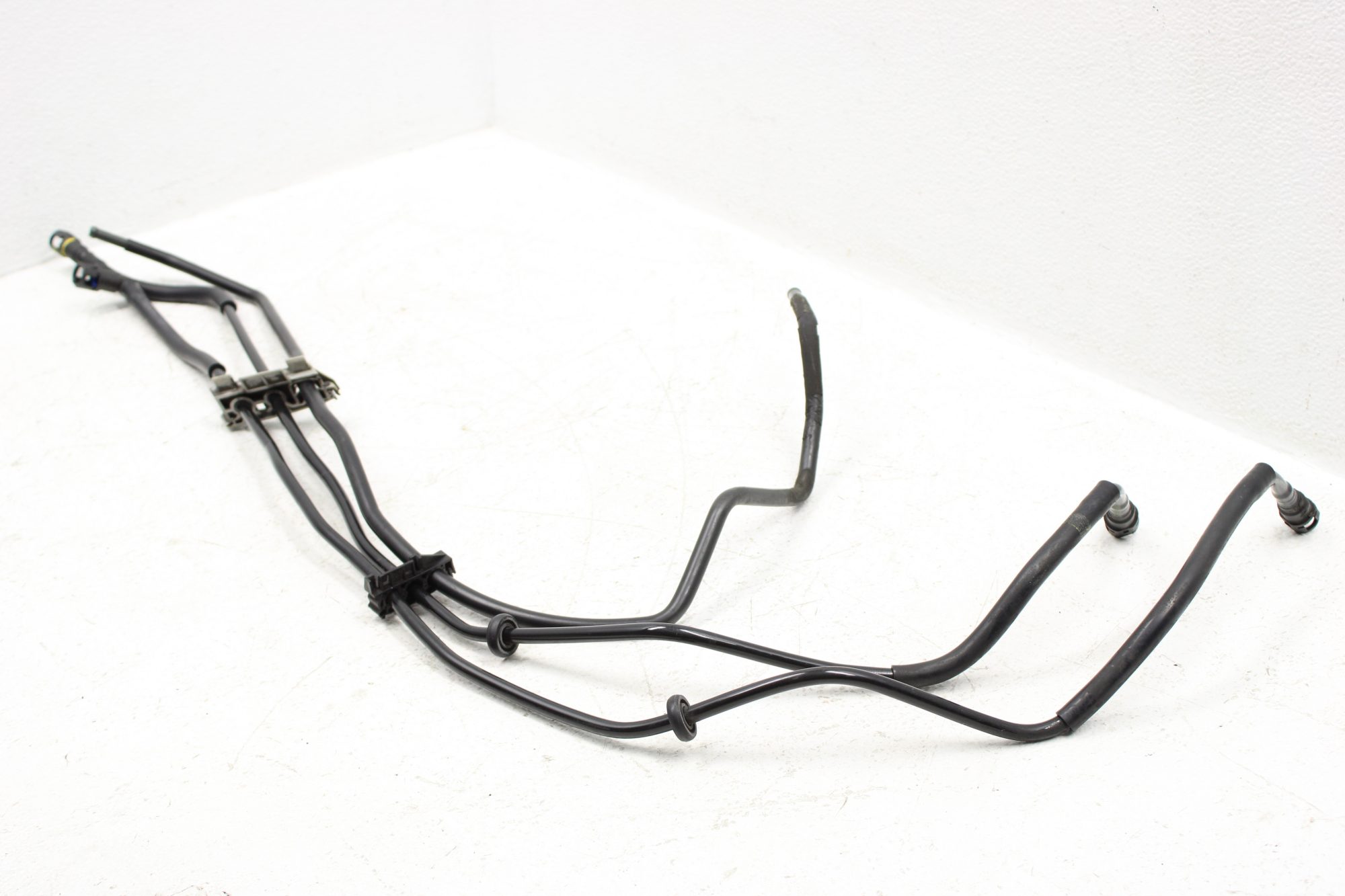 20022007 SUBARU IMPREZA WRX & STI FUEL TANK GAS LINES HOSES SET OEM