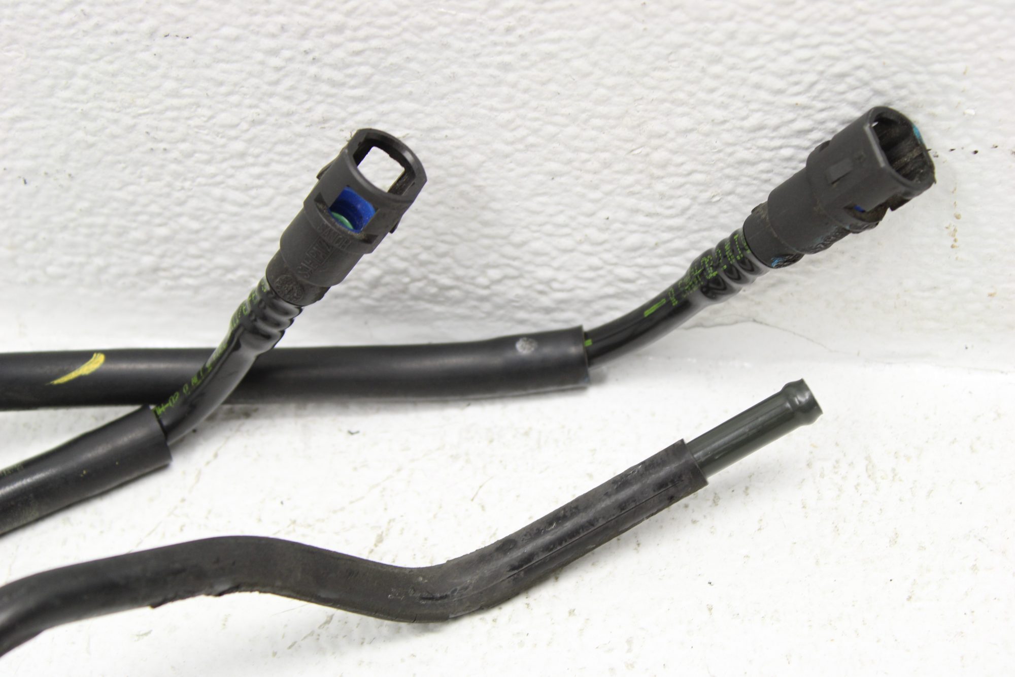 20022007 SUBARU IMPREZA WRX & STI FUEL TANK GAS LINES HOSES SET OEM