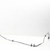 2006-2007 SUBARU IMPREZA WRX & STI CENTER HARD BRAKE LINE PIPE OEM 26530FE010 - Image 2