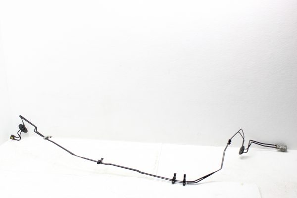 2006-2007 SUBARU IMPREZA WRX & STI CENTER HARD BRAKE LINE PIPE OEM 26530FE010 - Image 2