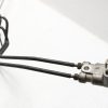 2006-2007 SUBARU IMPREZA WRX & STI CENTER HARD BRAKE LINE PIPE OEM 26530FE010 - Image 3