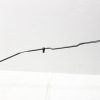 2006-2007 SUBARU IMPREZA WRX & STI CENTER HARD BRAKE LINE PIPE OEM 26530FE010 - Image 7