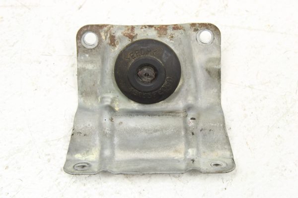 2005-2007 SUBARU IMPREZA WRX & STI LOWER RADIATOR TAB BRACKET BRACE OEM