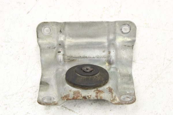 2005-2007 SUBARU IMPREZA WRX & STI LOWER RADIATOR TAB BRACKET BRACE OEM - Image 2