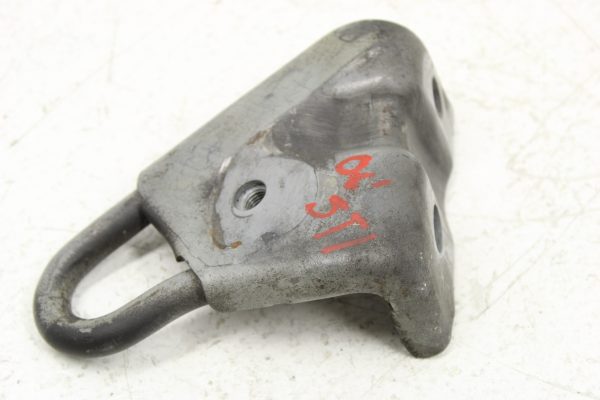 2004-2007 SUBARU WRX & STI REAR RH PASSENGER SIDE TOW HOOK OEM 52159FA021 - Image 2