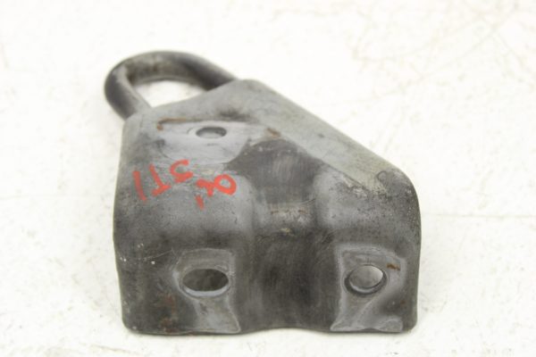2004-2007 SUBARU WRX & STI REAR RH PASSENGER SIDE TOW HOOK OEM 52159FA021 - Image 3