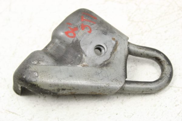 2004-2007 SUBARU WRX & STI REAR RH PASSENGER SIDE TOW HOOK OEM 52159FA021 - Image 4