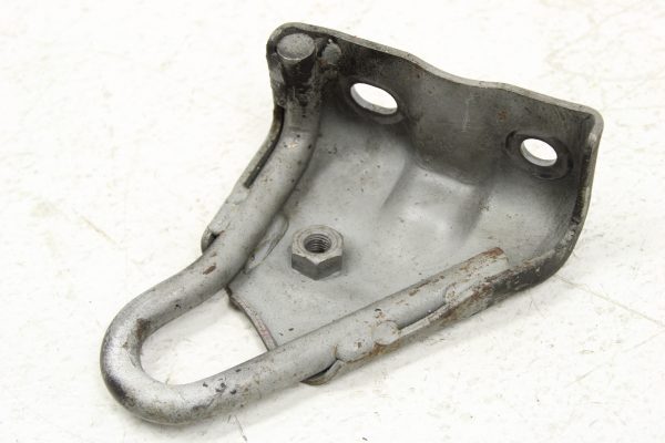 2004-2007 SUBARU WRX & STI REAR RH PASSENGER SIDE TOW HOOK OEM 52159FA021 - Image 5