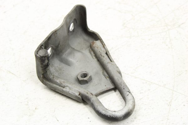 2004-2007 SUBARU WRX & STI REAR RH PASSENGER SIDE TOW HOOK OEM 52159FA021
