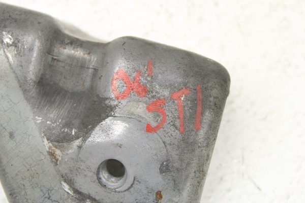 2004-2007 SUBARU WRX & STI REAR RH PASSENGER SIDE TOW HOOK OEM 52159FA021 - Image 6