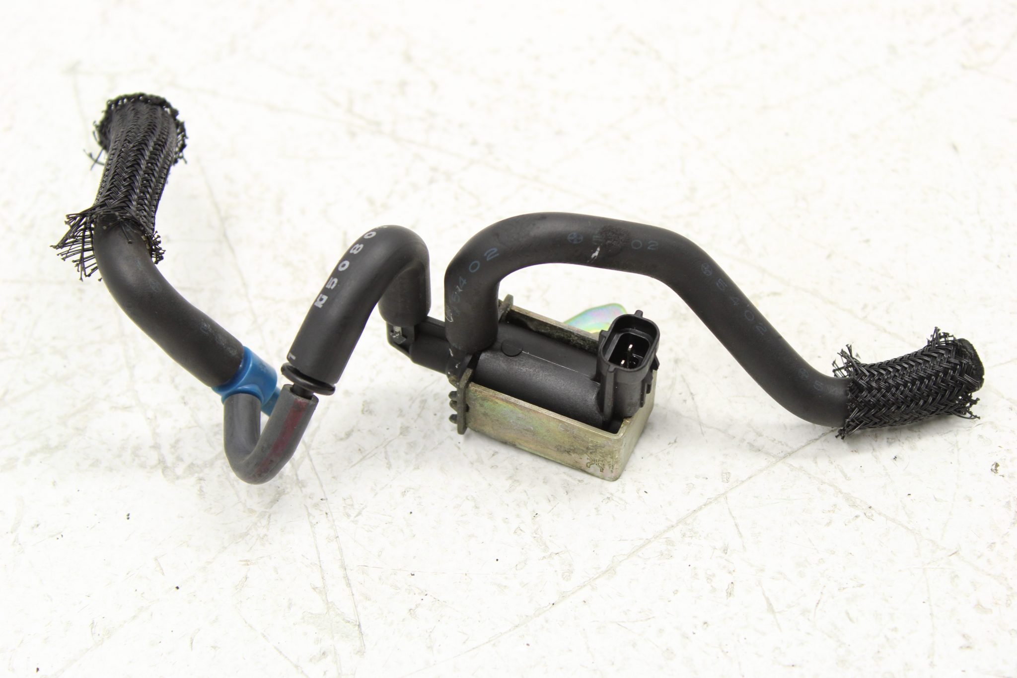 20042021 SUBARU WRX STI EVAP VAPOR CANISTER PURGE SOLENOID OEM