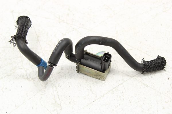 2004-2021 SUBARU WRX STI EVAP VAPOR CANISTER PURGE SOLENOID OEM 16102AA391