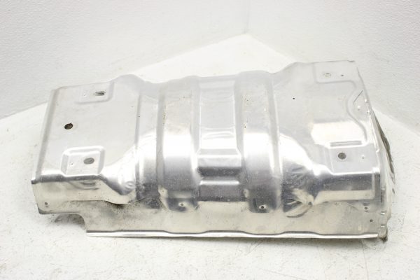 2004-2007 SUBARU IMPREZA WRX & STI EXHAUST COVER HEAT SHIELD OEM