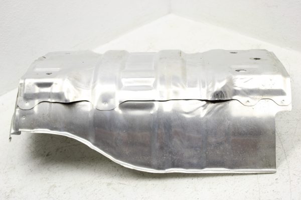 2004-2007 SUBARU IMPREZA WRX & STI EXHAUST COVER HEAT SHIELD OEM - Image 3