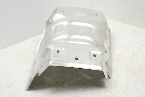 2004-2007 SUBARU IMPREZA WRX & STI EXHAUST COVER HEAT SHIELD OEM - Image 4