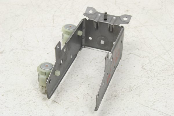 2002-2007 SUBARU WRX STI INTERIOR FUSE BOX BRACKET W/RELAYS OEM 81041FE003 - Image 4