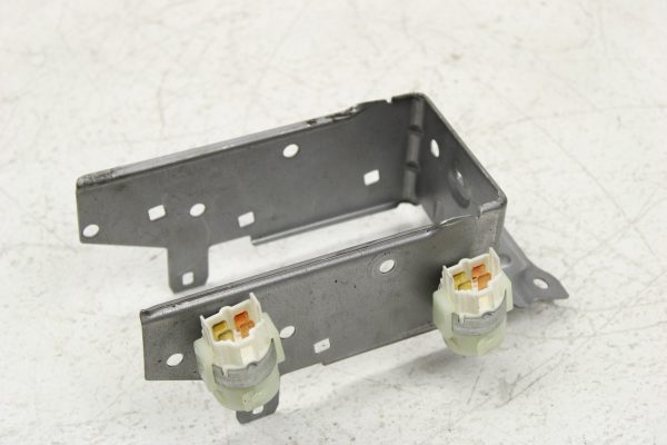 2002-2007 SUBARU WRX STI INTERIOR FUSE BOX BRACKET W/RELAYS OEM 81041FE003 - Image 5