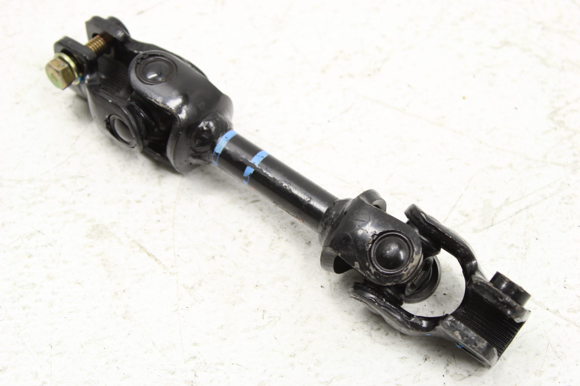 Subaru Steering Shaft Universal Joint 20022007 WRX/STI ubicaciondepersonas.cdmx.gob.mx