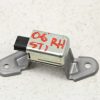 2005-2007 SUBARU WRX STI RH PASSENGER AIR BAG IMPACT SENSOR OEM 98235FE140