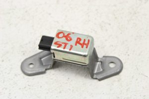 2005-2007 SUBARU WRX STI RH PASSENGER AIR BAG IMPACT SENSOR OEM 98235FE140