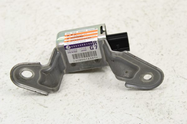2005-2007 SUBARU WRX STI RH PASSENGER AIR BAG IMPACT SENSOR OEM 98235FE140 - Image 4