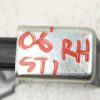 2005-2007 SUBARU WRX STI RH PASSENGER AIR BAG IMPACT SENSOR OEM 98235FE140 - Image 6
