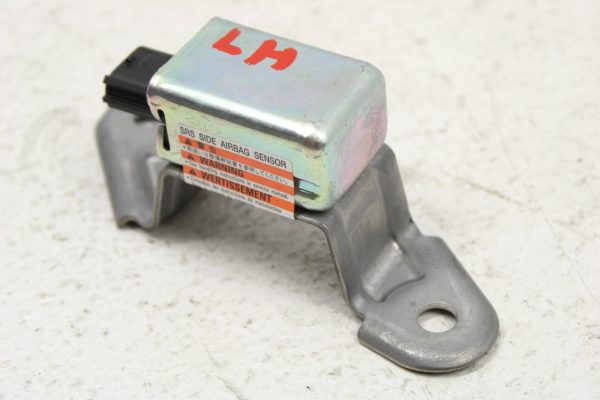 2005-2007 SUBARU WRX STI LH DRIVER AIR BAG IMPACT SENSOR OEM 98235FE150 - Image 3