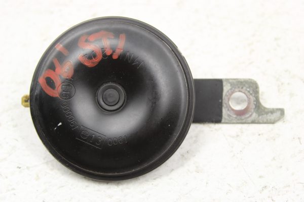 2002-2007 SUBARU IMPREZA WRX & STI HORN LOW TONE OEM
