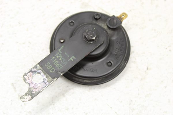 2002-2007 SUBARU IMPREZA WRX & STI HORN LOW TONE OEM - Image 3