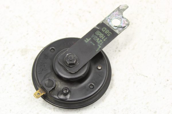 2002-2007 SUBARU IMPREZA WRX & STI HORN LOW TONE OEM - Image 4