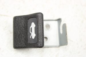 2002-2007 SUBARU IMPREZA WRX & STI HOOD LOCK LATCH RELEASE LEVER OEM