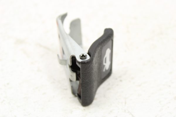 2002-2007 SUBARU IMPREZA WRX & STI HOOD LOCK LATCH RELEASE LEVER OEM - Image 3