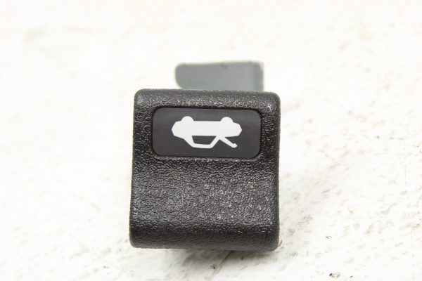 2002-2007 SUBARU IMPREZA WRX & STI HOOD LOCK LATCH RELEASE LEVER OEM - Image 5
