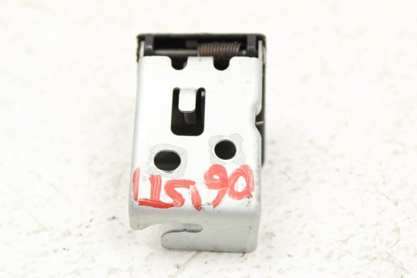 2002-2007 SUBARU IMPREZA WRX & STI HOOD LOCK LATCH RELEASE LEVER OEM - Image 6