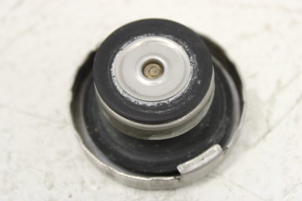 2004-2020 SUBARU WRX & STI RADIATOR COOLANT CAP OEM 45137AE003 - Image 2