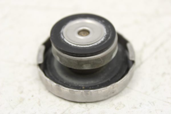 2004-2020 SUBARU WRX & STI RADIATOR COOLANT CAP OEM 45137AE003 - Image 3