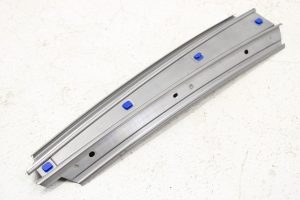 2004-2007 SUBARU WRX & STI EXTERIOR B PILLAR WEATHER STRIP MOLDING LH DRIVER SIDE
