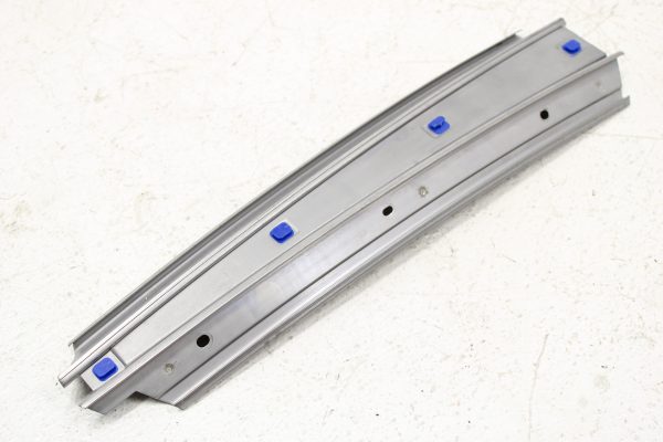 2004-2007 SUBARU WRX & STI EXTERIOR B PILLAR WEATHER STRIP MOLDING LH DRIVER SIDE