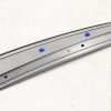 2004-2007 SUBARU WRX & STI EXTERIOR B PILLAR WEATHER STRIP MOLDING LH DRIVER SIDE - Image 2