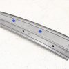 2004-2007 SUBARU WRX & STI EXTERIOR B PILLAR WEATHER STRIP MOLDING LH DRIVER SIDE - Image 3
